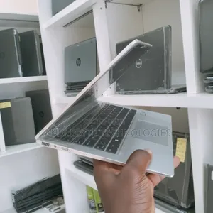 Laptop HP EliteBook X360 1030 G3 16GB Intel Core i5 SSD 256GB