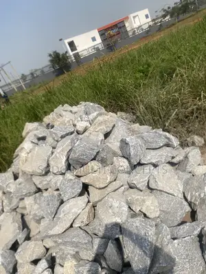 Granite and Sharp,Filling Sand,Hardcore