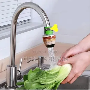 6 Layers Water Filters