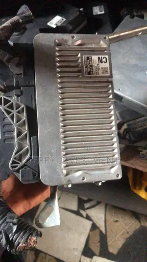 Brain Box for Camry 2012 / 2016