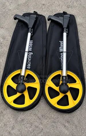Digital Display Measuring Wheel