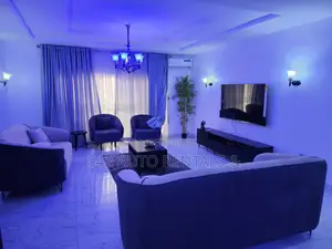 3 Bedroom Apartment in Guzape