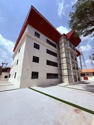 3bdrm Block of Flats in Gudu for sale