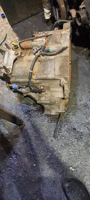Automatic Gearbox for Honda CRV 2005 Model
