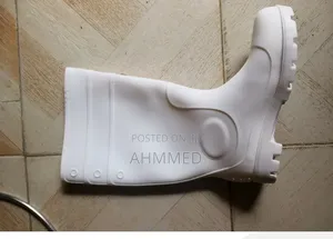 White Rain Boots