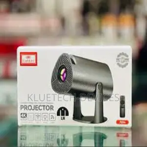Earldom Pj04 Projector