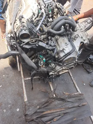 Complete Engine for Honda Pilot 2018 Model Brainbox 4wheel