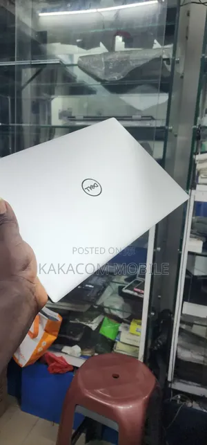 Laptop Dell XPS 15 9510 36GB Nvidia SSD 1T
