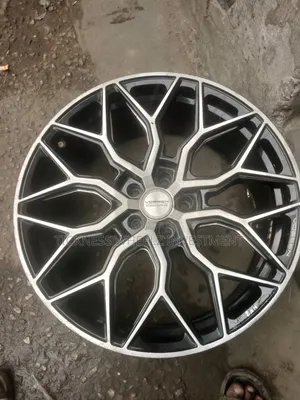 Quality Standard Toyota Lexus Alloy Wheel 20 Inch