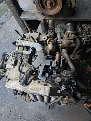 Automatic Gearbox for Honda Civic 2006/2008 Model