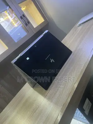 Laptop HP EliteBook X360 1030 G2 16GB Intel Core i7 SSD 512GB