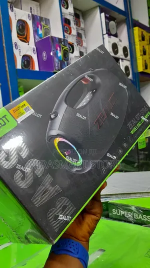 Zealot S86 Wireless Speaker