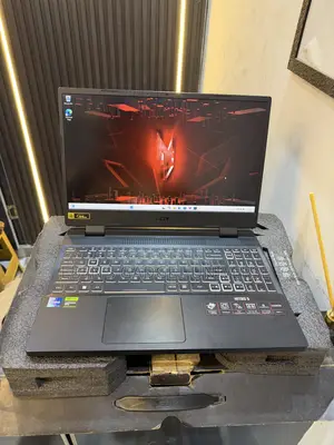 Laptop Acer Nitro 5 16GB Intel Core i7 SSD 1T