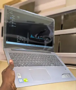 New Laptop Lenovo IdeaPad 520 8GB Intel Core i5 HDD 1T