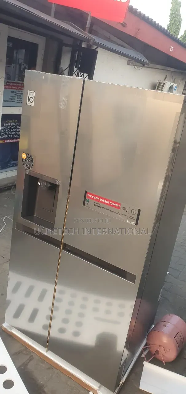 Refrigerator