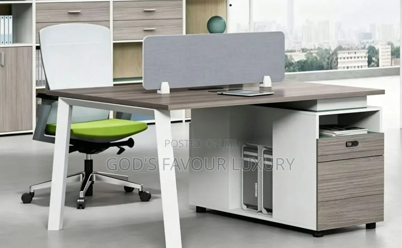 Office Working Station Table