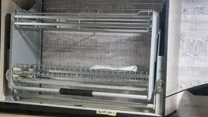 Pull Down Plate Rack