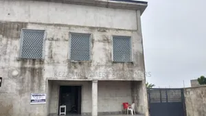 To Let / Lease : Duplex Warehouse Nta Road Port Harcourt