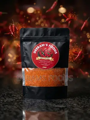Debams Foods