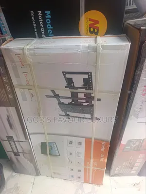 Motorized Tv Wall Mount.