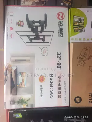 Motorized Tv Wall Mount.
