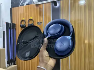 Bose Quiet Comfort Ultra Headphones With Noise Cancellation