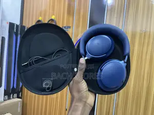 Bose Quiet Comfort Ultra Headphones With Noise Cancellation