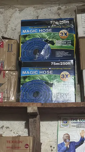 This Magic Hose Expandable