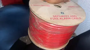 Fire Alarm Cable