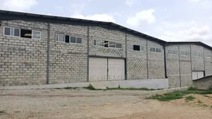 Own Compound 5,000 SQM Warehouse Idu