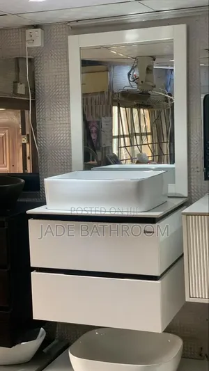Cabinet Basin
