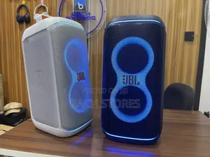 JBL Partybox Club 120 Portable Karaoke Speaker With Foldable Handle