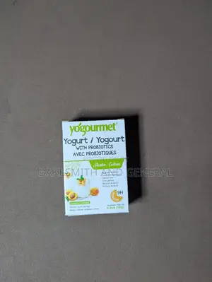 Yourgourmet Probiotic Starter/Culture