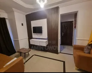 Furnished 1bdrm Apartment in Sabo / Yaba for rent