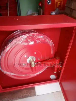 Fire Hose Real