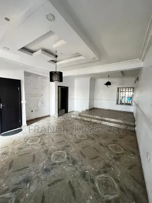 2bdrm Block of Flats in GRA Phase 1 for rent