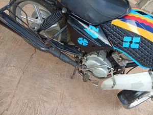 TVS XL 100 2024 Black