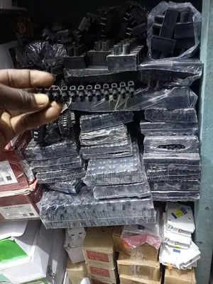 Connector Cable
