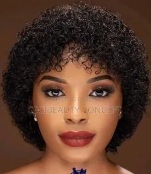 Luxury Human Hair
