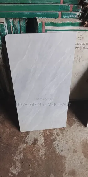 Original Wall Tiles