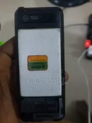 Itel Phone