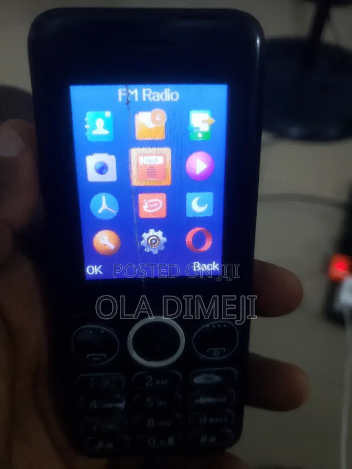 Itel Phone