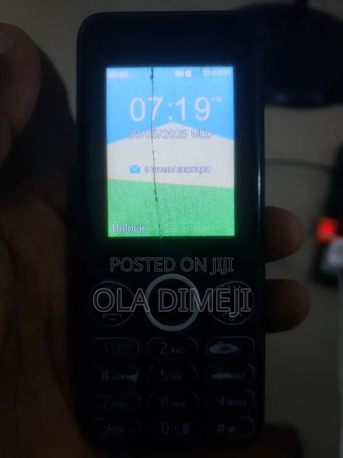 Itel Phone