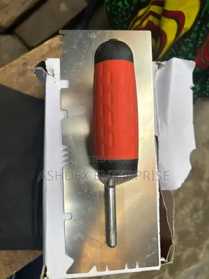 Unique Trowel