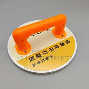 Sandpaper Wheel
