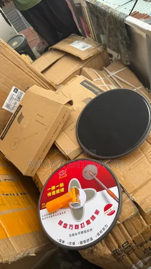 Sandpaper Holder Small
