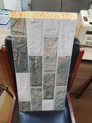 Outside Wall Tiles for Pillar
