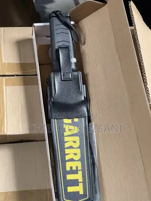 Metal Detector