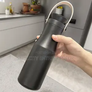 700 Ml Metro Insulated Bottle