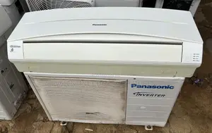 Direct Uk Used 1:5hp Panasonic Inverter Air Condition